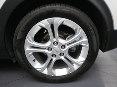 2020 Chevrolet Bolt EV LT