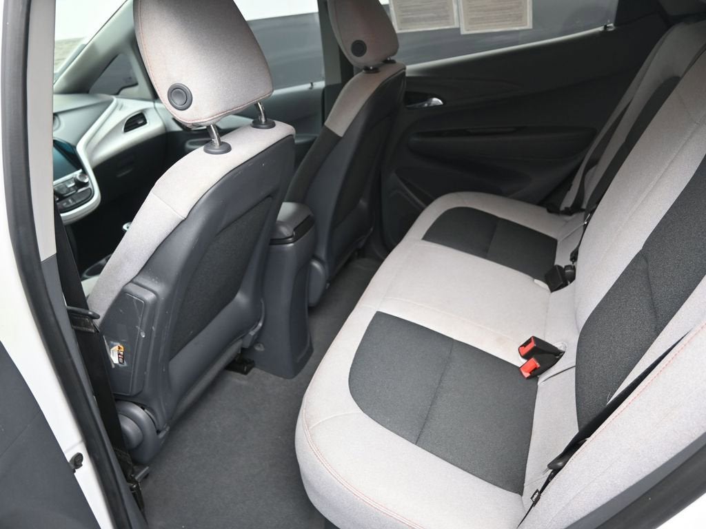 2020 Chevrolet Bolt EV LT