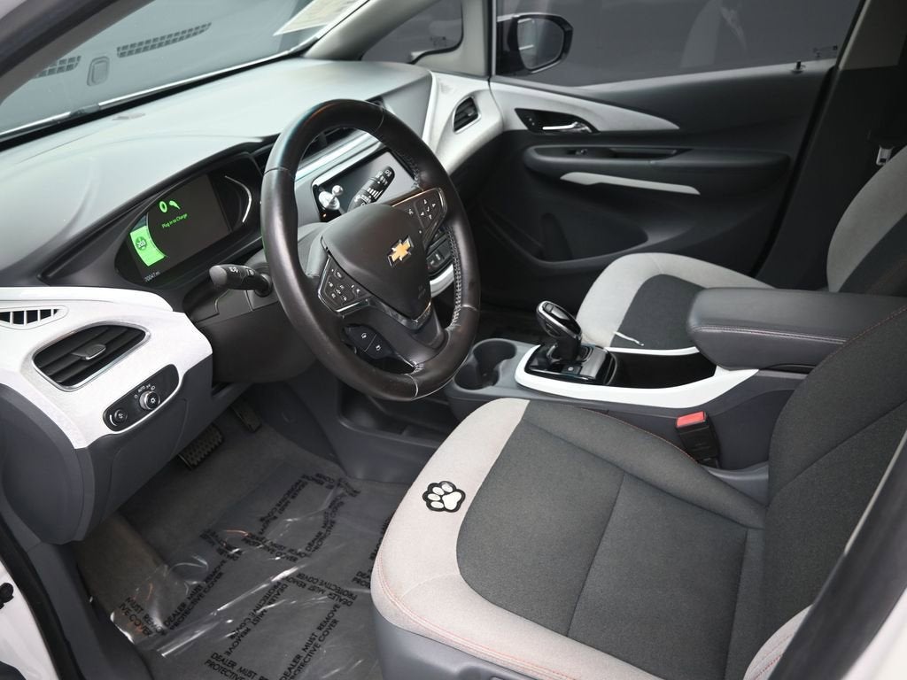 2020 Chevrolet Bolt EV LT