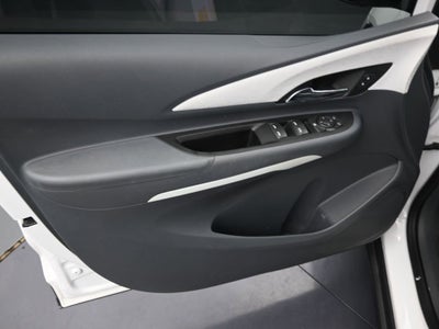 2020 Chevrolet Bolt EV LT