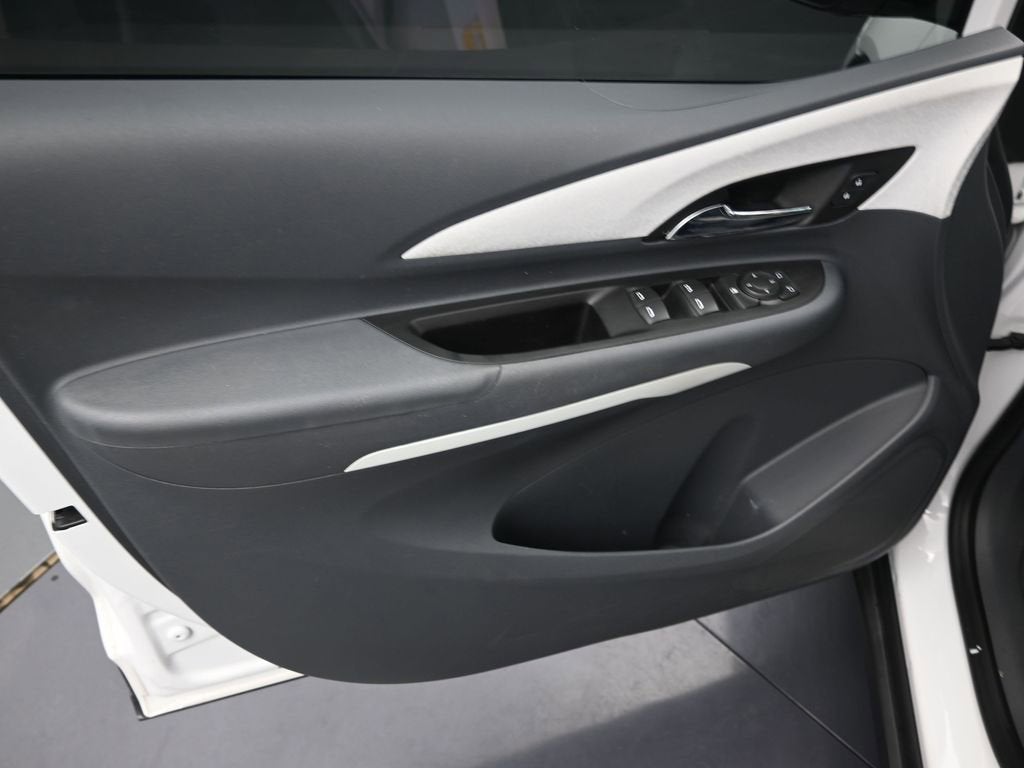 2020 Chevrolet Bolt EV LT