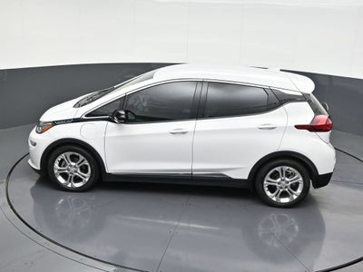 2020 Chevrolet Bolt EV LT