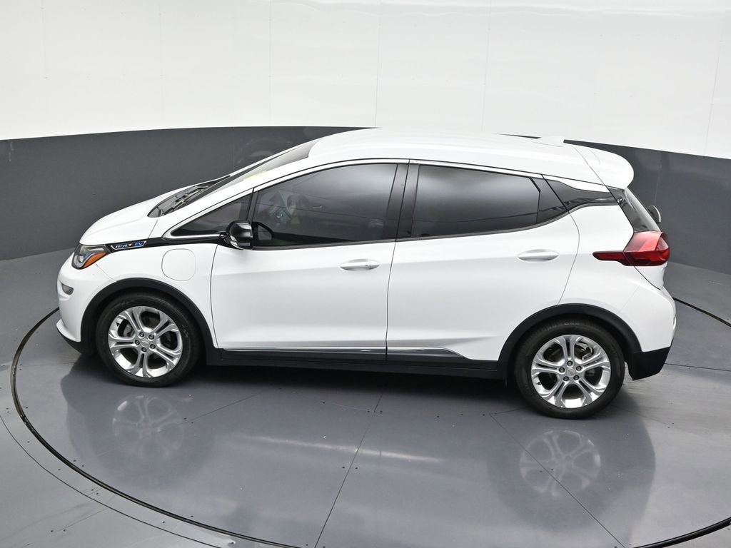 2020 Chevrolet Bolt EV LT