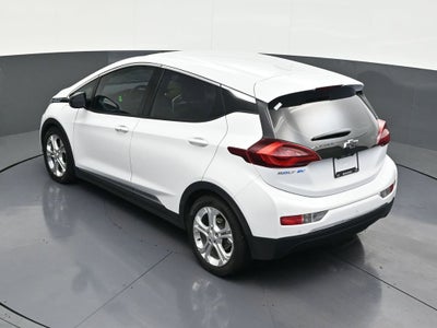 2020 Chevrolet Bolt EV LT