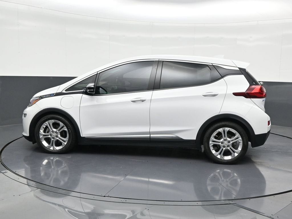 2020 Chevrolet Bolt EV LT