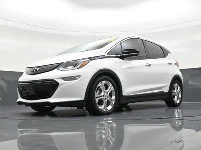 2020 Chevrolet Bolt EV LT