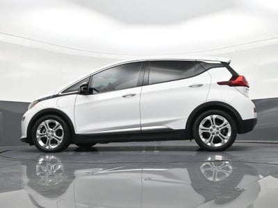 2020 Chevrolet Bolt EV LT