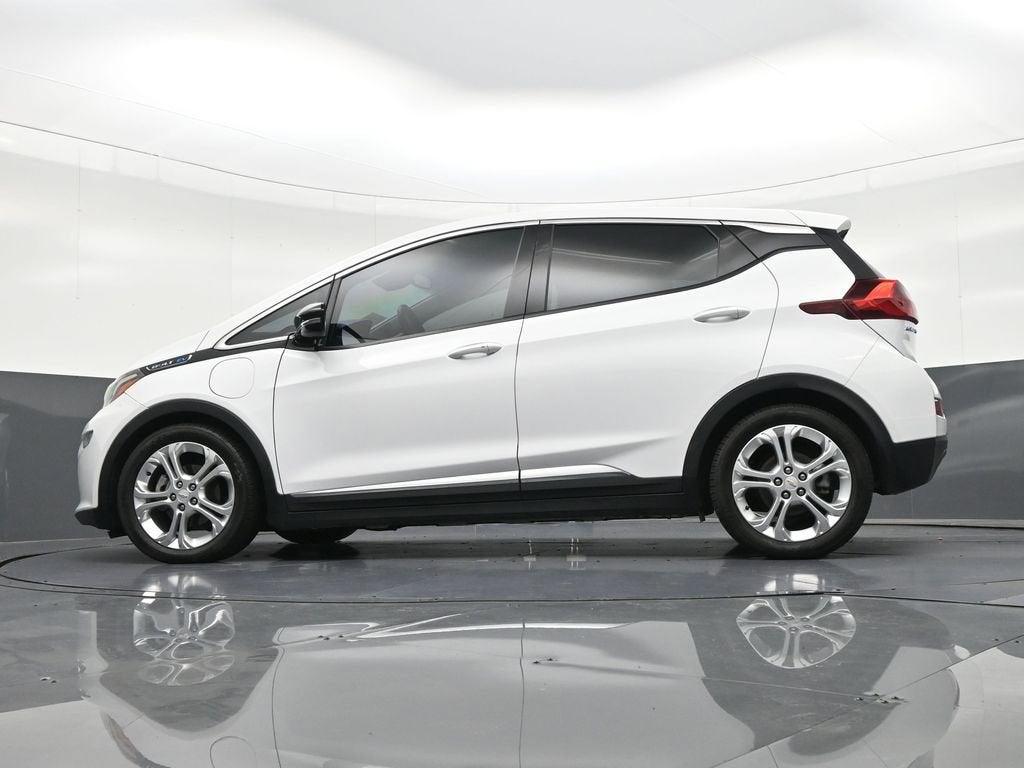 2020 Chevrolet Bolt EV LT