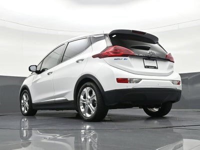 2020 Chevrolet Bolt EV LT