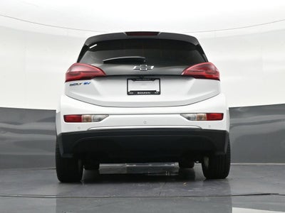 2020 Chevrolet Bolt EV LT