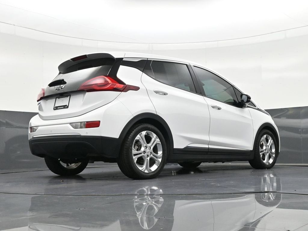 2020 Chevrolet Bolt EV LT