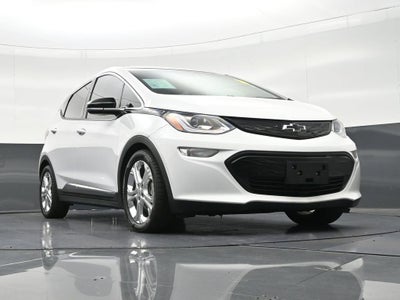 2020 Chevrolet Bolt EV LT