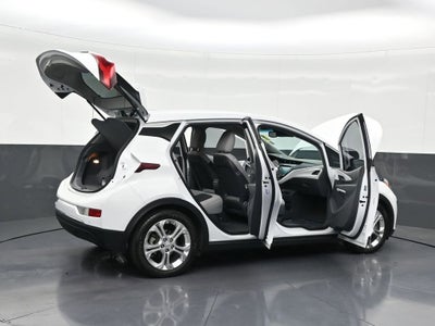 2020 Chevrolet Bolt EV LT