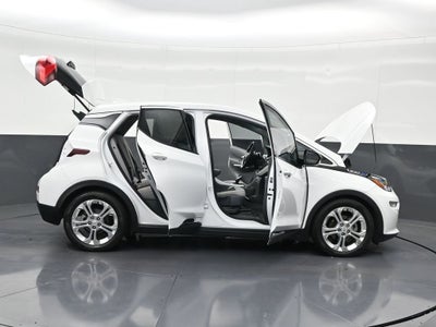 2020 Chevrolet Bolt EV LT