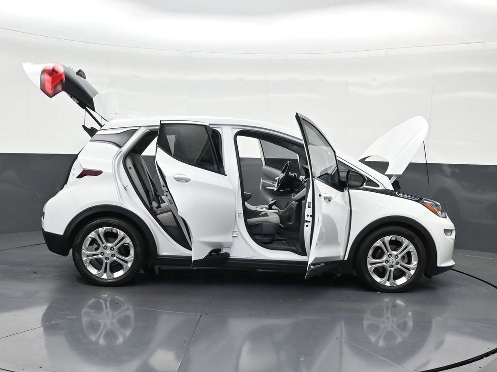 2020 Chevrolet Bolt EV LT