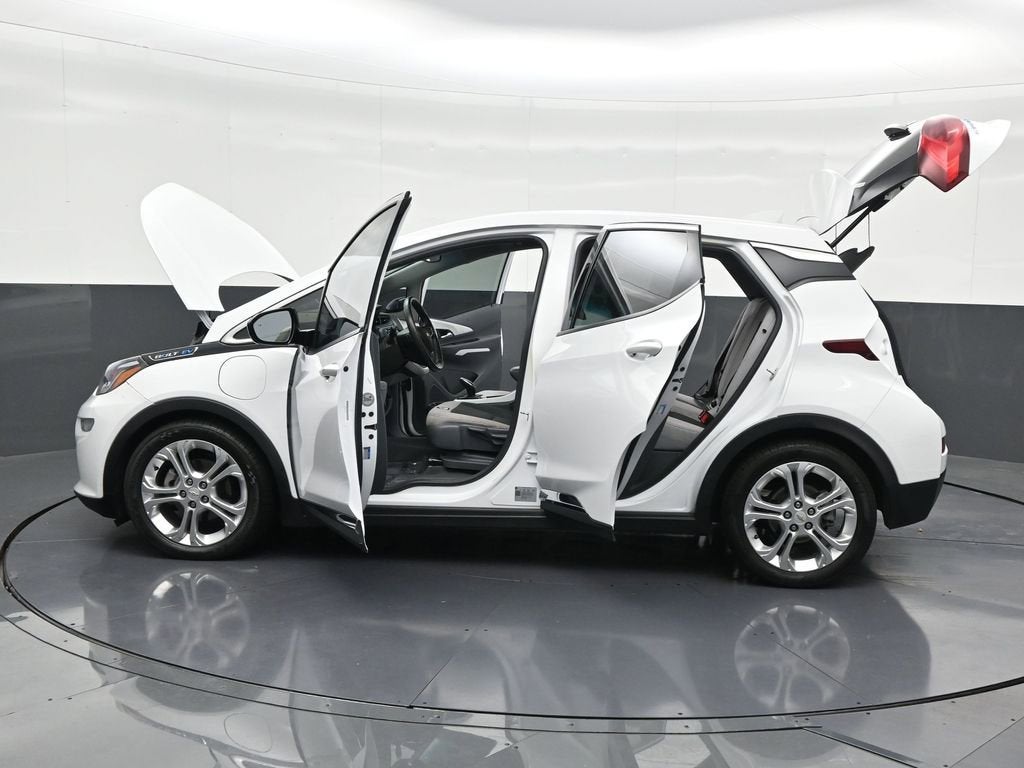 2020 Chevrolet Bolt EV LT