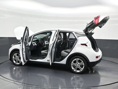 2020 Chevrolet Bolt EV LT