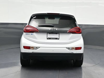 2020 Chevrolet Bolt EV LT