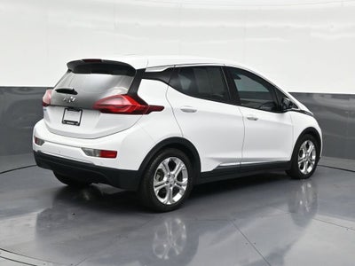 2020 Chevrolet Bolt EV LT