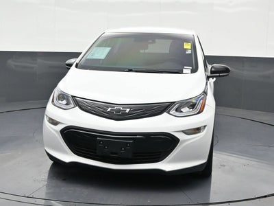 2020 Chevrolet Bolt EV LT