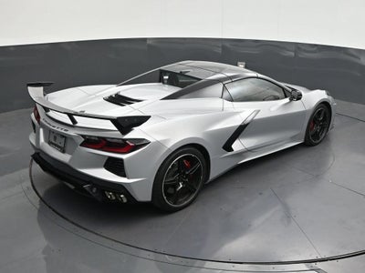 2020 Chevrolet Corvette Stingray 3LT