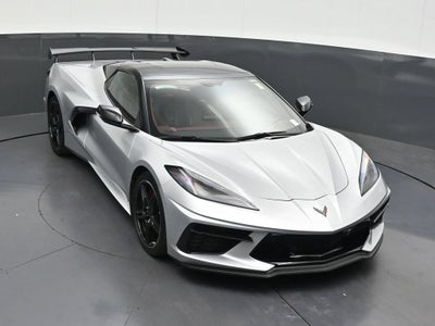 2020 Chevrolet Corvette Stingray 3LT