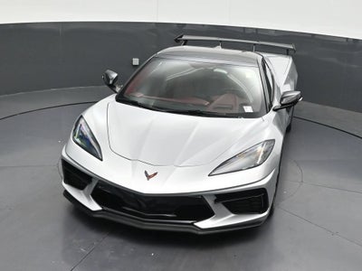 2020 Chevrolet Corvette Stingray 3LT