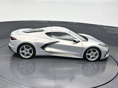 2024 Chevrolet Corvette Stingray 1LT