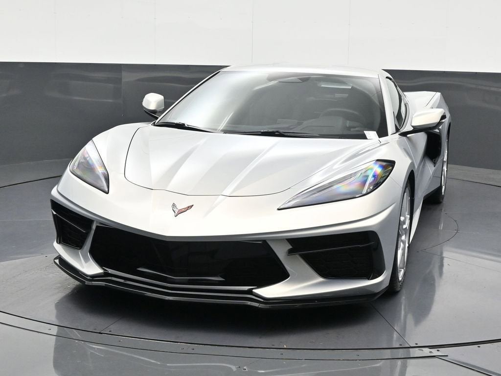 2024 Chevrolet Corvette Stingray 1LT