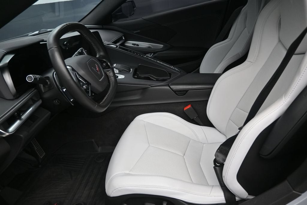 2024 Chevrolet Corvette Stingray 1LT