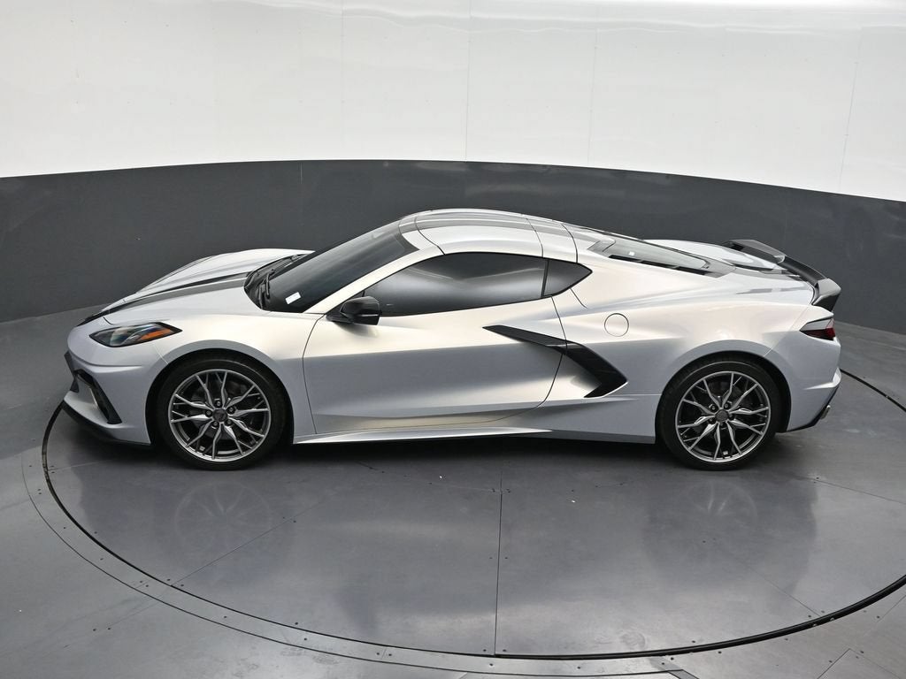 2024 Chevrolet Corvette Stingray 1LT