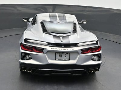 2024 Chevrolet Corvette Stingray 1LT