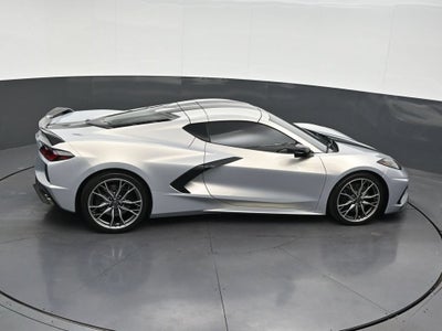 2024 Chevrolet Corvette Stingray 1LT
