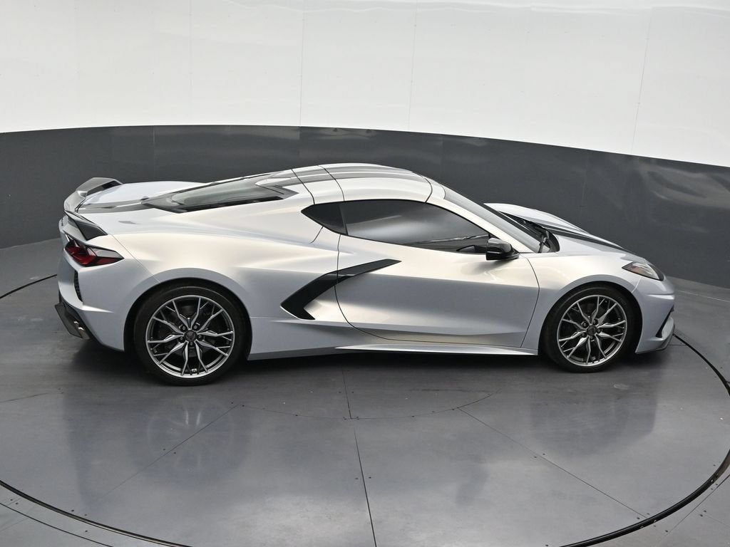 2024 Chevrolet Corvette Stingray 1LT