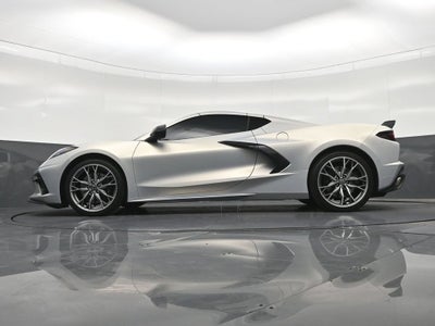 2024 Chevrolet Corvette Stingray 1LT