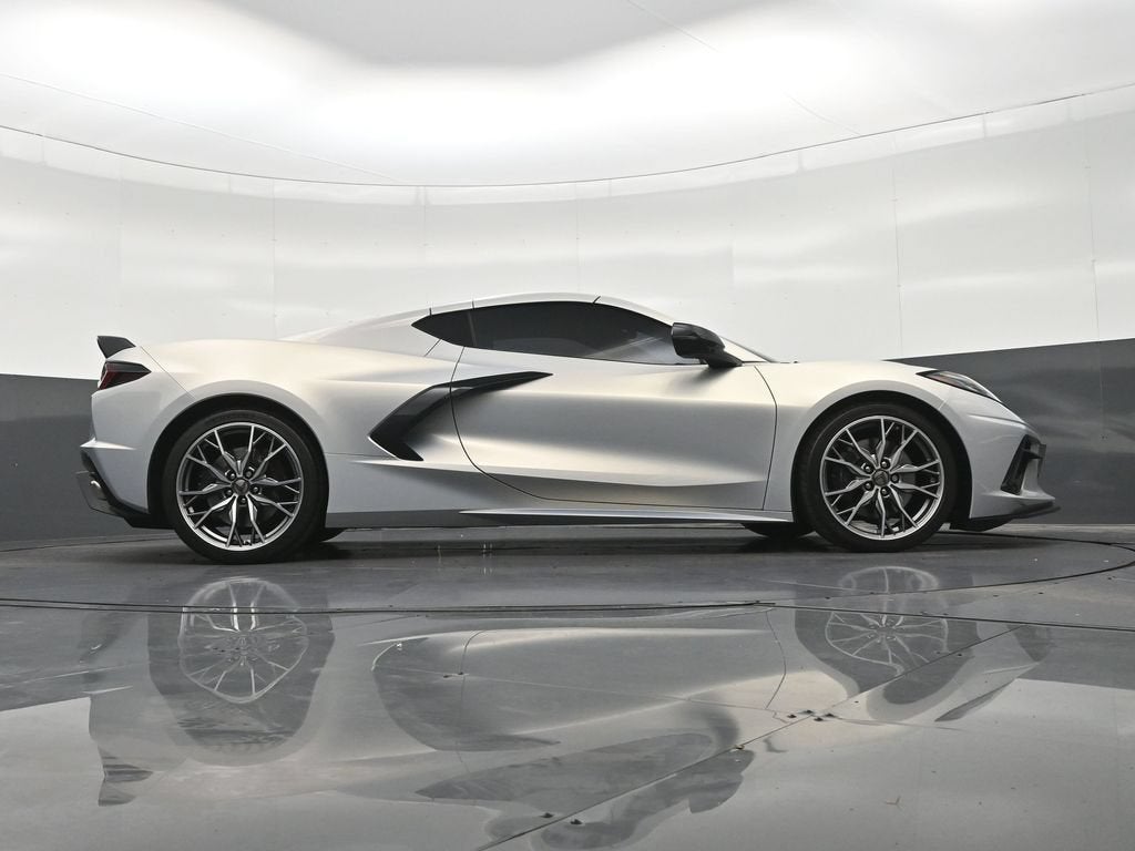 2024 Chevrolet Corvette Stingray 1LT