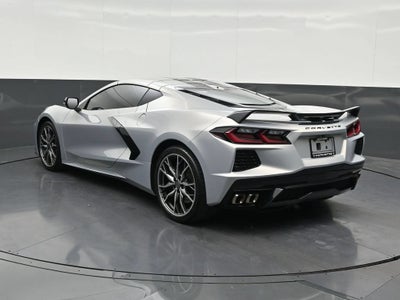 2024 Chevrolet Corvette Stingray 1LT