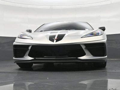 2024 Chevrolet Corvette Stingray 1LT