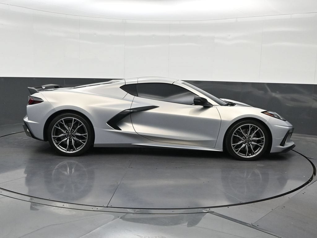 2024 Chevrolet Corvette Stingray 1LT