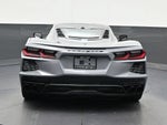 2025 Chevrolet Corvette Stingray 1LT
