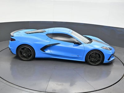 2024 Chevrolet Corvette Stingray 1LT