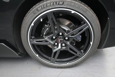 2024 Chevrolet Corvette Stingray 1LT