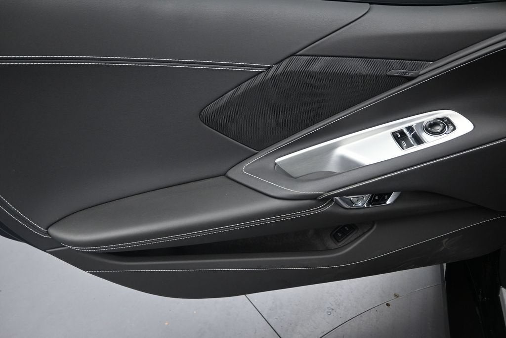 2024 Chevrolet Corvette Stingray 1LT