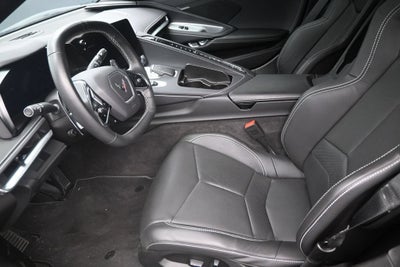 2024 Chevrolet Corvette Stingray 1LT