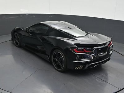 2024 Chevrolet Corvette Stingray 1LT