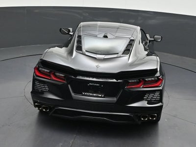 2024 Chevrolet Corvette Stingray 1LT