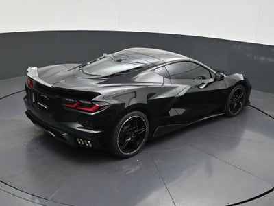 2024 Chevrolet Corvette Stingray 1LT