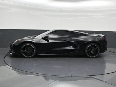 2024 Chevrolet Corvette Stingray 1LT