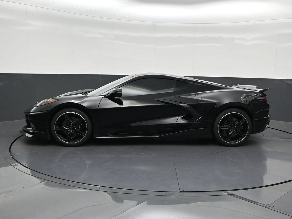 2024 Chevrolet Corvette Stingray 1LT