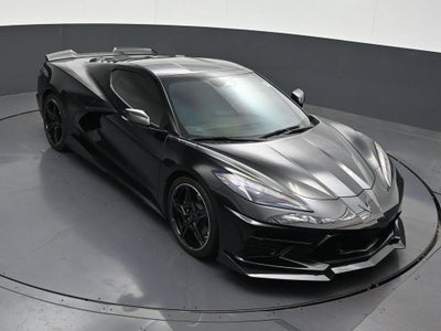 2024 Chevrolet Corvette Stingray 1LT